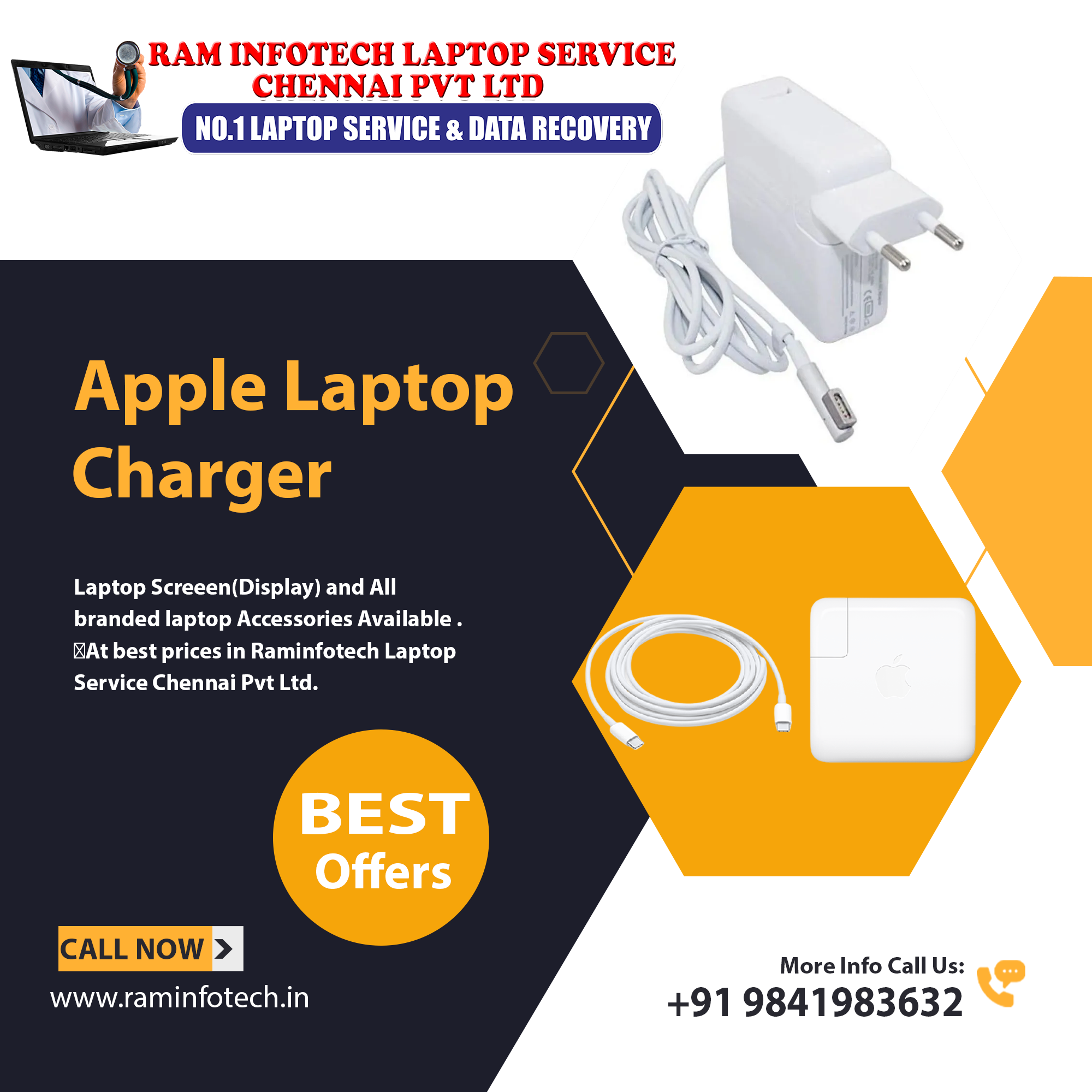Apple Service Center in Chennai-Call Expert For 24/7 Support