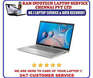 laptop service center
